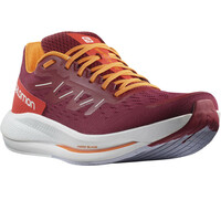 Salomon zapatilla running hombre SPECTUR lateral interior