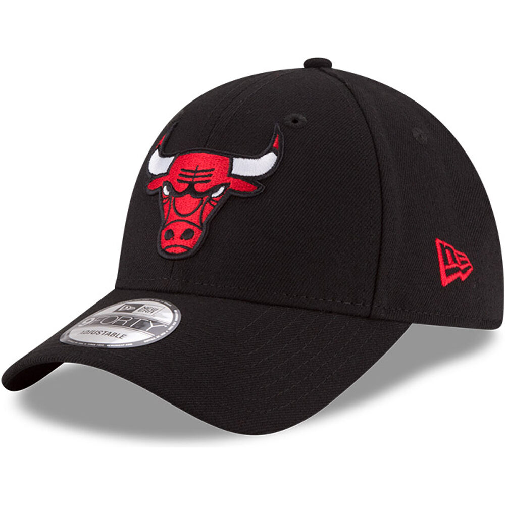 Chicago bulls gorras baloncesto (UNICA)