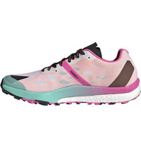 adidas zapatillas trail mujer TERREX SPEED ULTRA W puntera