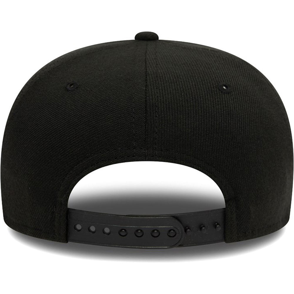 New Era visera lona STRETCH SNAP 9FIFTY LOSLAK 02