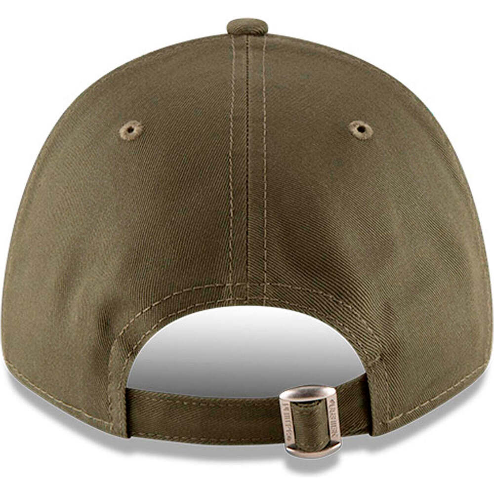 New Era visera lona LEAG ESNL 940 NEYYAN 02