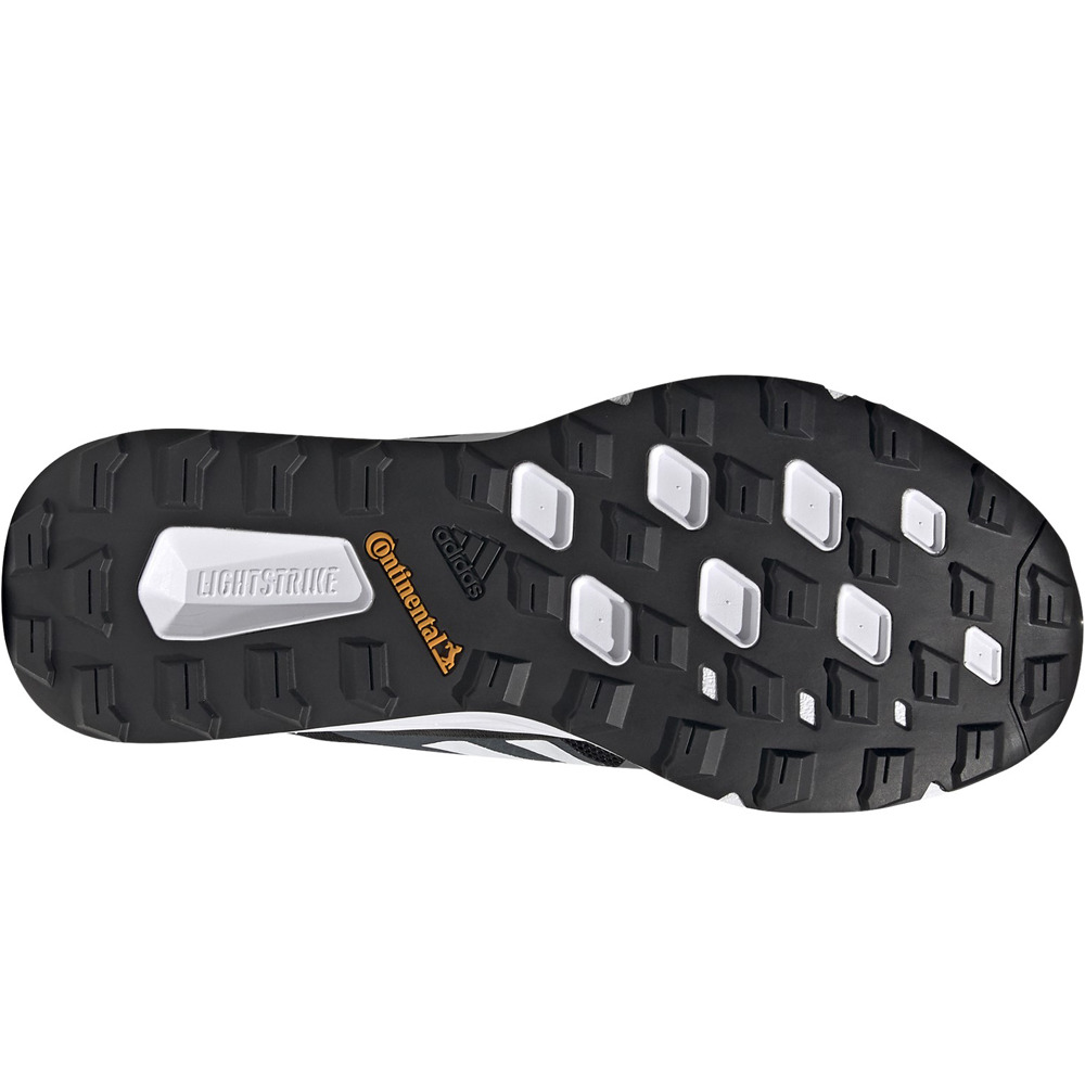 adidas zapatillas trail hombre TERREX TWO BOA lateral interior