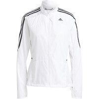 adidas CHAQUETA RUNNING MUJER MARATHON JKT W 04