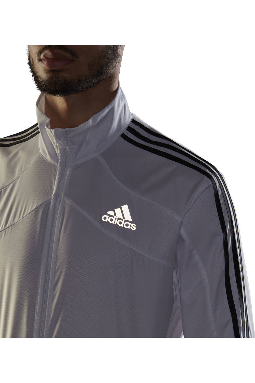 adidas CHAQUETA RUNNING HOMBRE MARATHON JKT 03