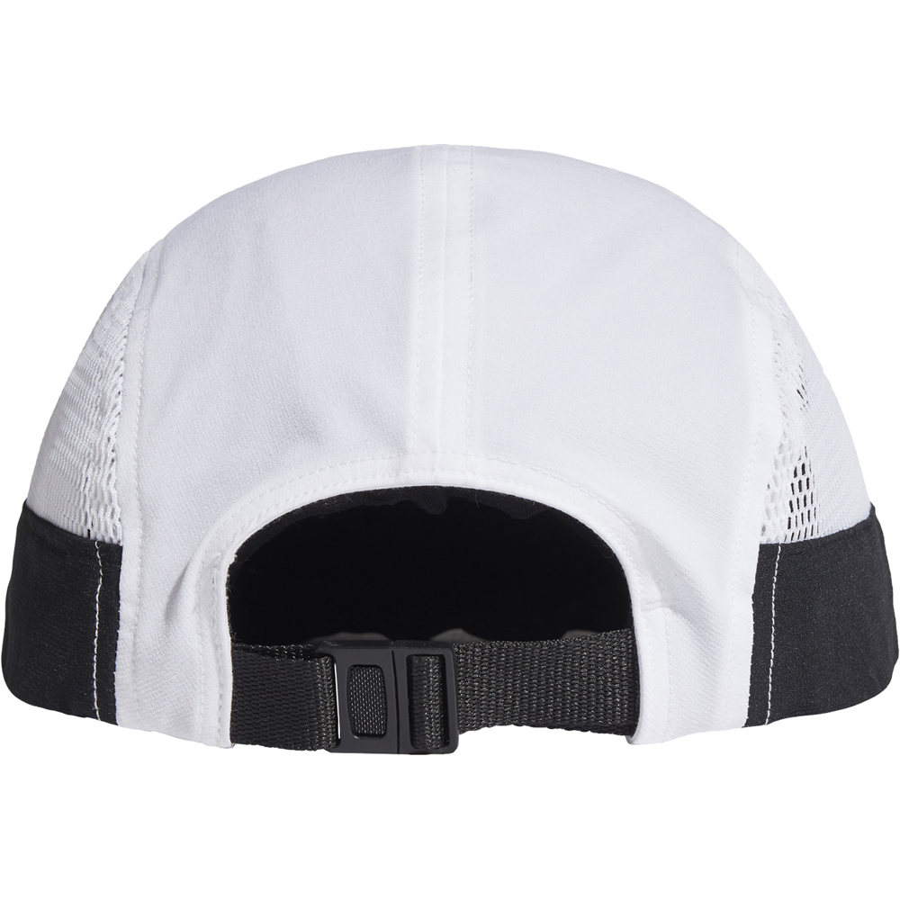 adidas gorra running TRX 5P CAP 02