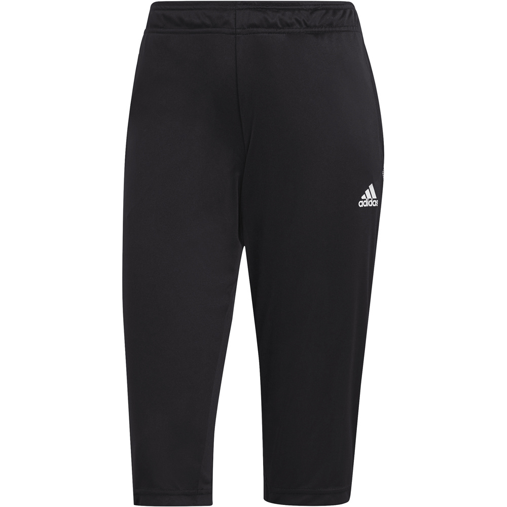 adidas bermuda mujer 3/4 Tiro 21 03