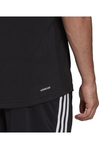 adidas camiseta fitness hombre AEROREADY Designed 2 Move Feelready Sport 03