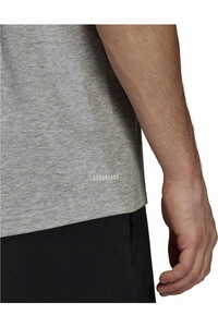 adidas camiseta fitness hombre AEROREADY Designed 2 Move Feelready Sport 03