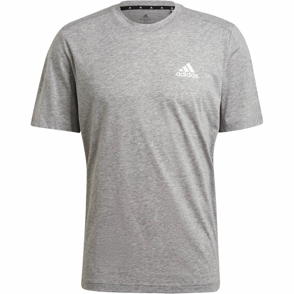 adidas camiseta fitness hombre AEROREADY Designed 2 Move Feelready Sport 04