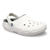 Crocs zueco hombre Classic Lined Clog lateral interior