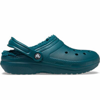 Crocs zueco hombre Classic Lined Clog lateral exterior