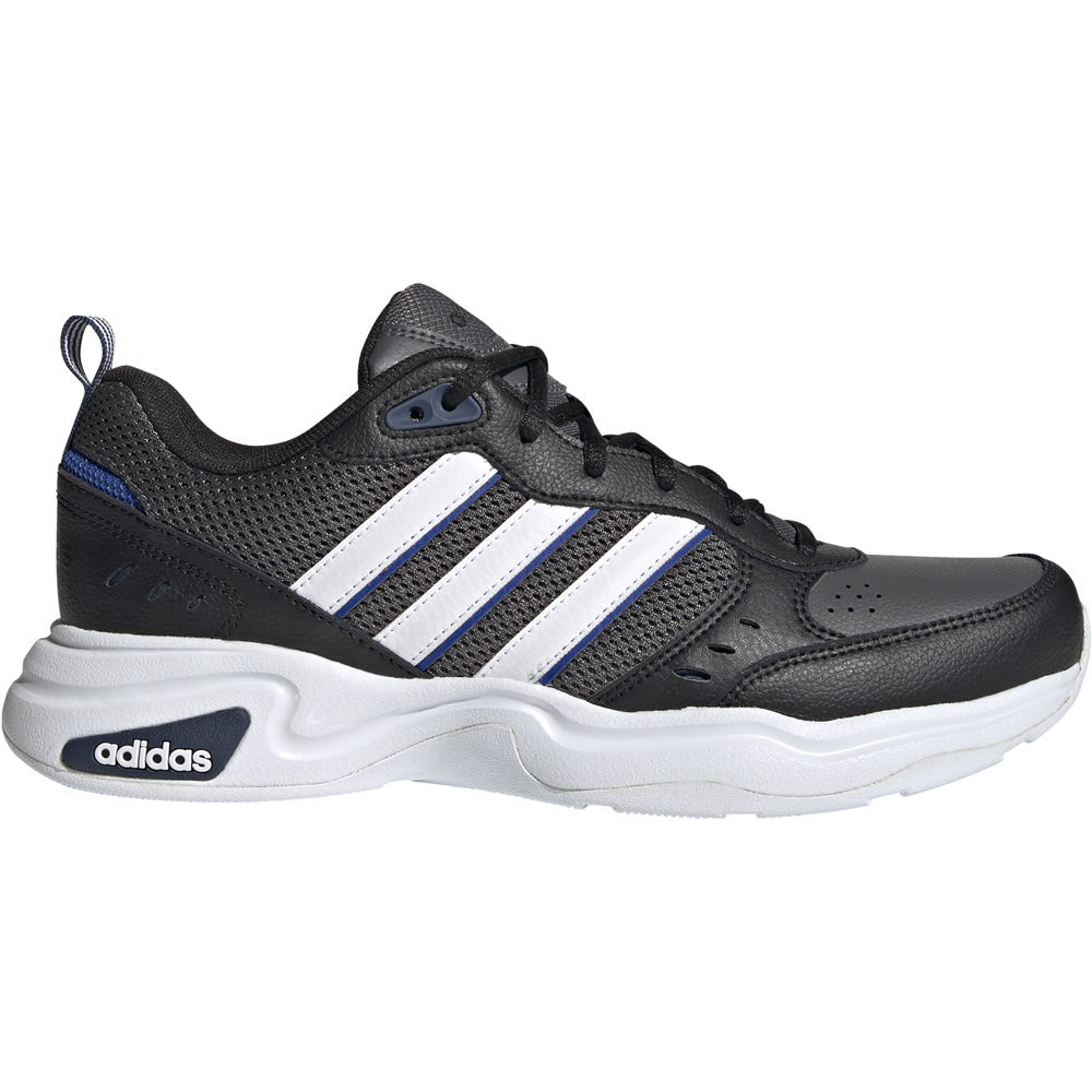 adidas zapatilla moda hombre STRUTTER lateral exterior