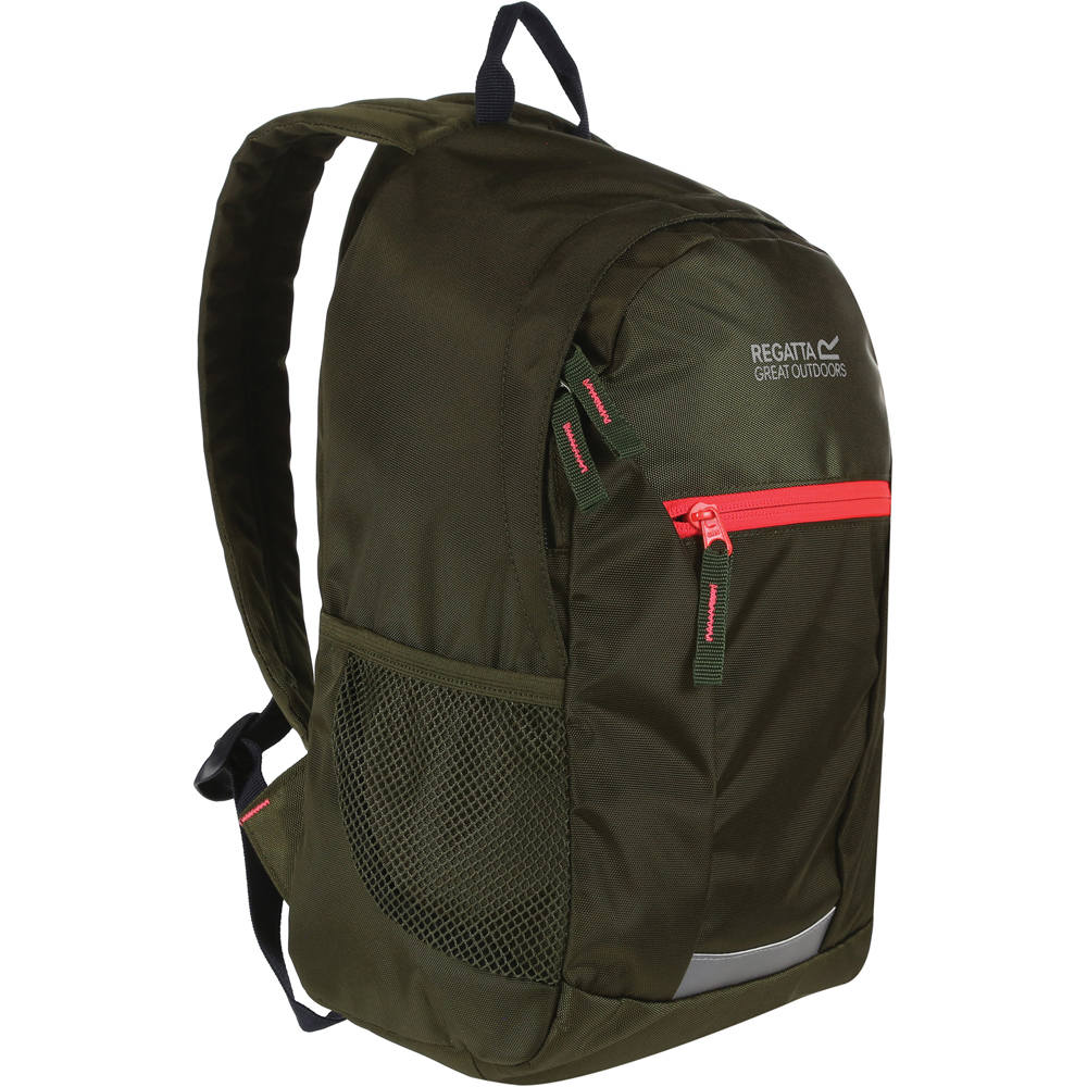 Jaxon iii 10l mochila montaña Azul (UNICA)