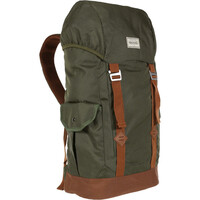 Regatta mochila montaña Stamford 30L Bck vista frontal