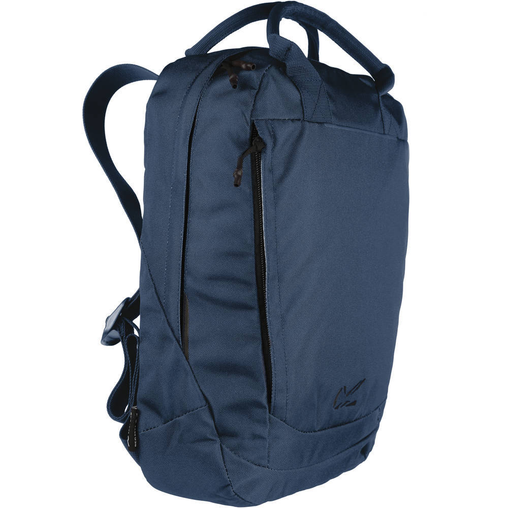 Regatta mochila montaña Shilton 12L vista frontal