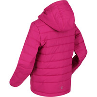 Regatta chaqueta outdoor niño Junior Helfa 03