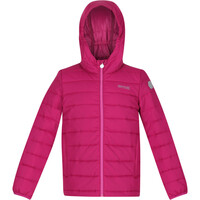 Regatta chaqueta outdoor niño Junior Helfa 04