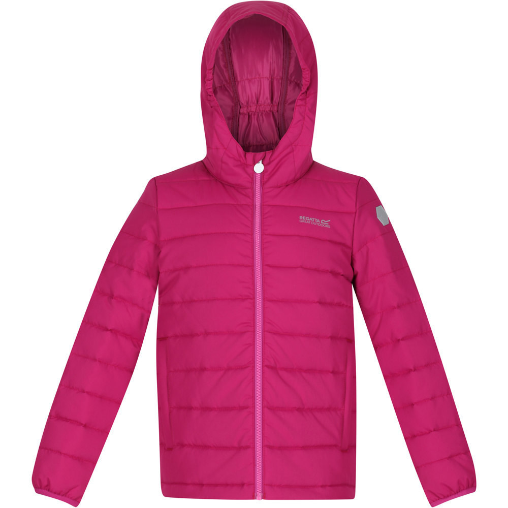 Regatta chaqueta outdoor niño Junior Helfa 04