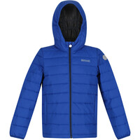 Regatta chaqueta outdoor niño Junior Helfa vista frontal