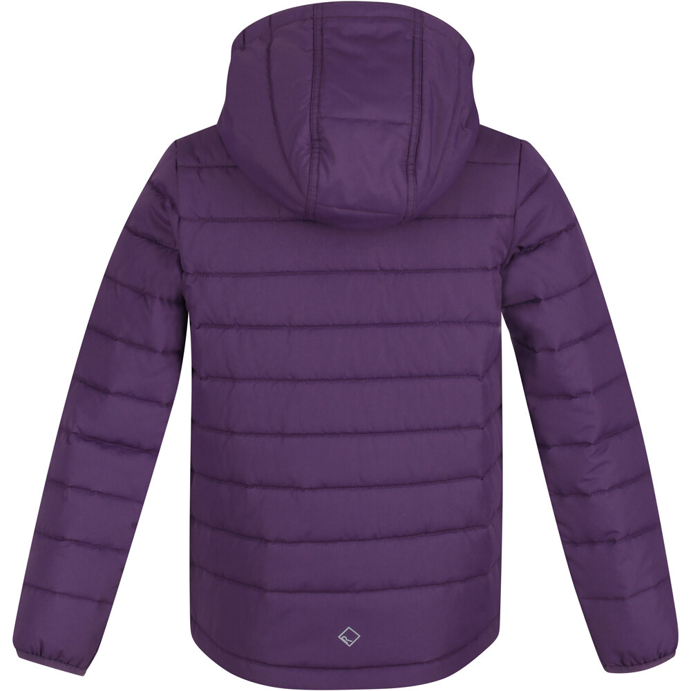 Regatta chaqueta outdoor niño Junior Helfa 03