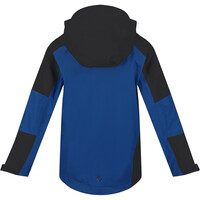 Regatta chaqueta impermeable niño Jnr Calderdale II vista trasera