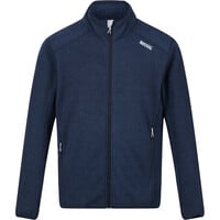 Regatta forro polar hombre Torrens vista detalle