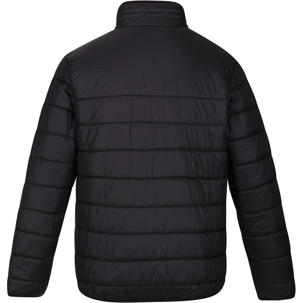 Regatta chaqueta outdoor hombre Freezeway III vista trasera