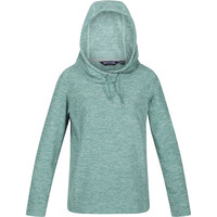 Regatta Sudaderas Montaña Mujer Kizmit II vista detalle