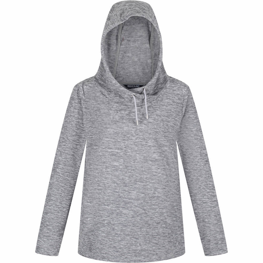 Regatta Sudaderas Montaña Mujer Kizmit II 04