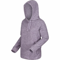 Regatta Sudaderas Montaña Mujer Kizmit II vista detalle