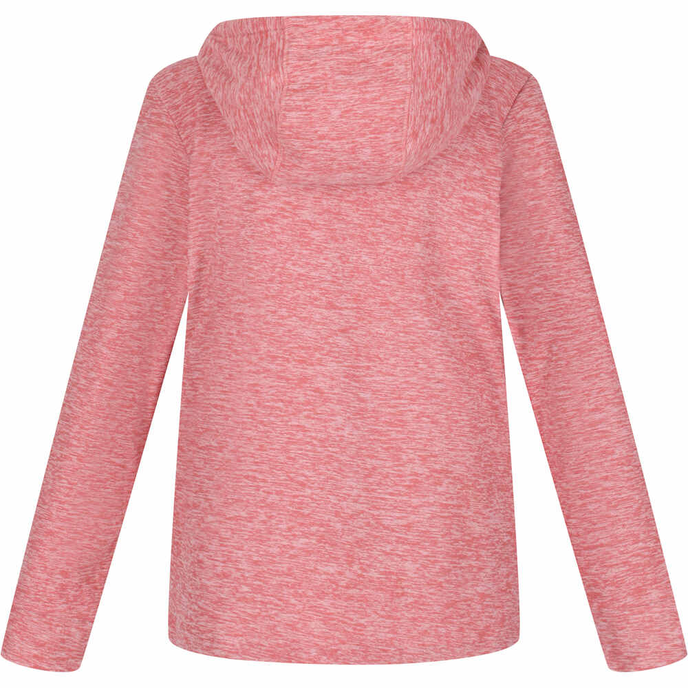 Regatta Sudaderas Montaña Mujer Kizmit II 03