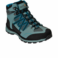 Regatta bota trekking mujer Ldy Samaris Md II AZ lateral exterior