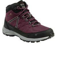 Regatta bota trekking mujer Lady Samaris Lite NE lateral exterior