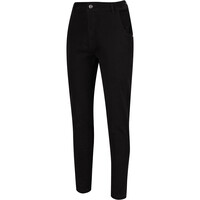 Regatta pantalón impermeable mujer Katonya Jean vista frontal