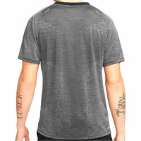 Nike camiseta técnica manga corta hombre M NK DFADV TECHKNIT ULTRA SS vista trasera