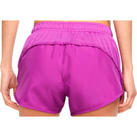 Nike pantalón running mujer W NK DF TEMPO RACE SHORT vista trasera