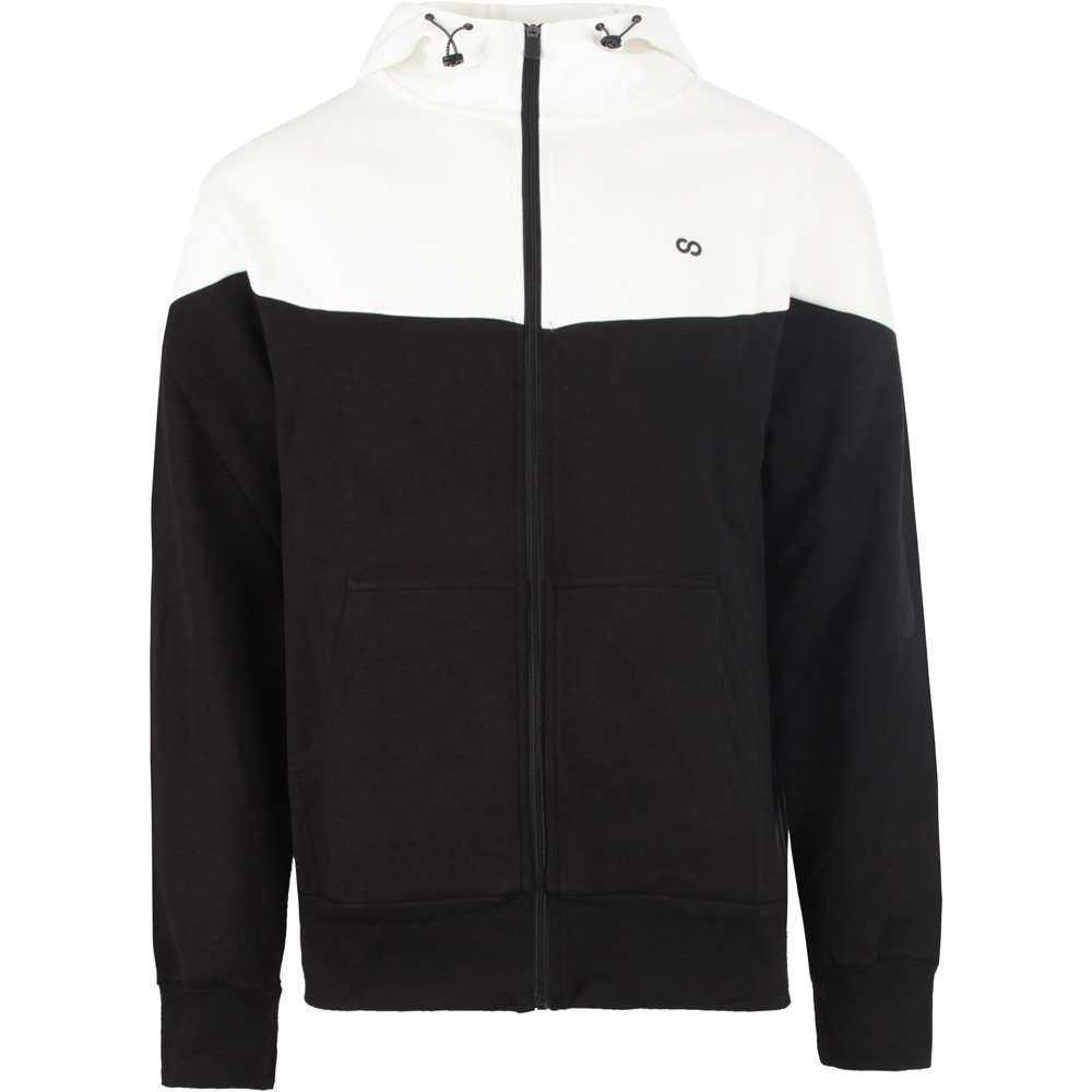 Noona chikan sudadera hombre