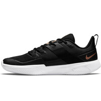 Nike Zapatillas Tenis Mujer VAPOR LITE CLY lateral interior