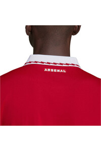 adidas camiseta de fútbol oficiales Arsenal 05
