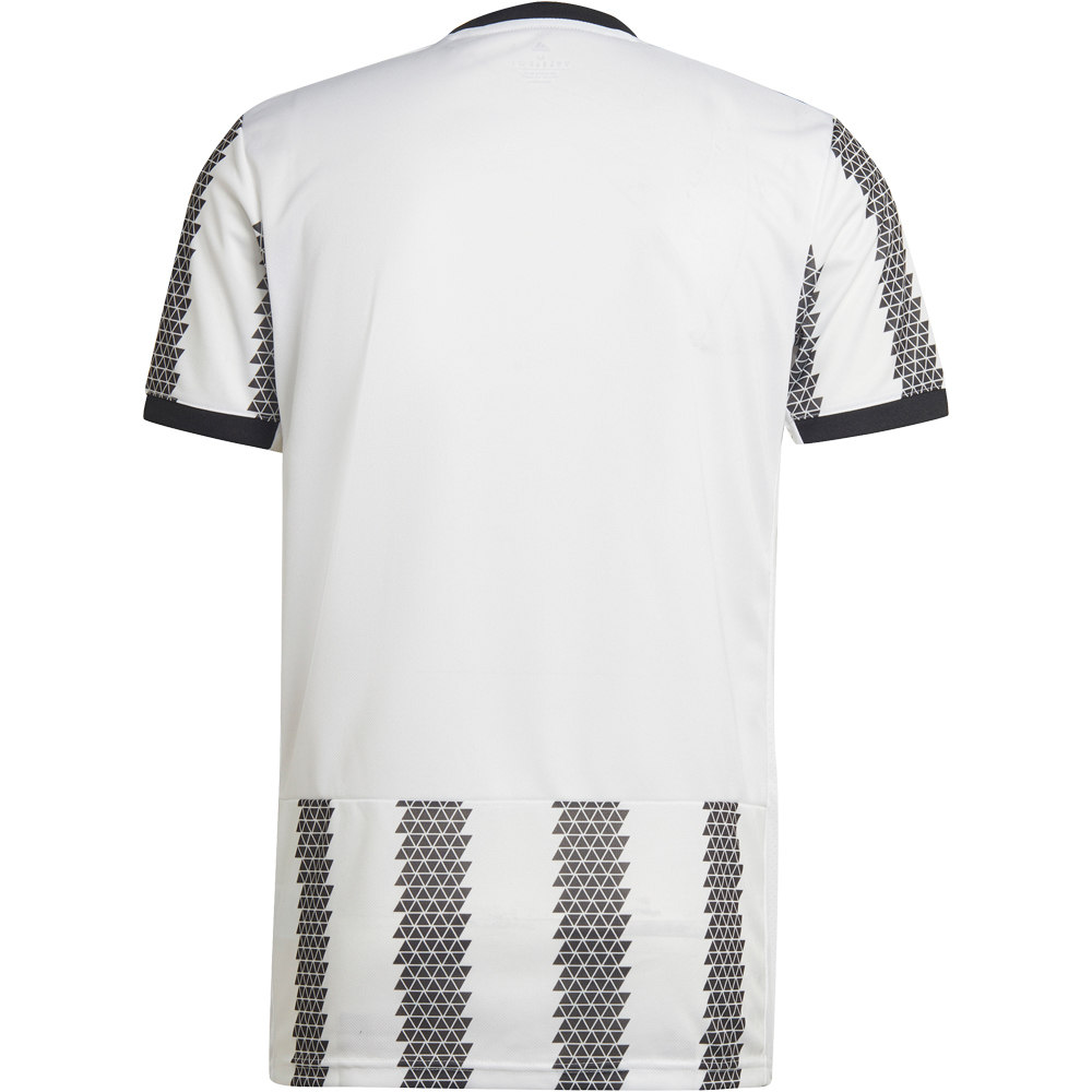 adidas camiseta de fútbol oficiales Juventus 05