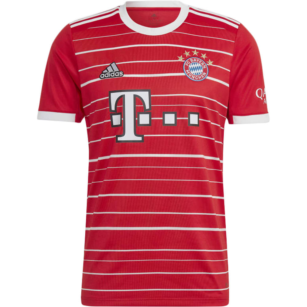 adidas camiseta de fútbol oficiales FC Bayern 05