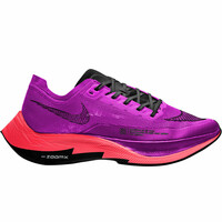 Nike zapatilla running mujer W ZOOMX VAPORFLY NEXT% 2 lateral exterior