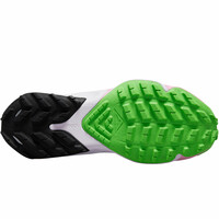 Nike zapatillas trail mujer W AIR ZOOM TERRA KIGER 8 puntera