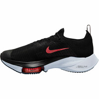 Nike zapatilla running hombre AIR ZOOM TEMPO NEXT% FK lateral interior