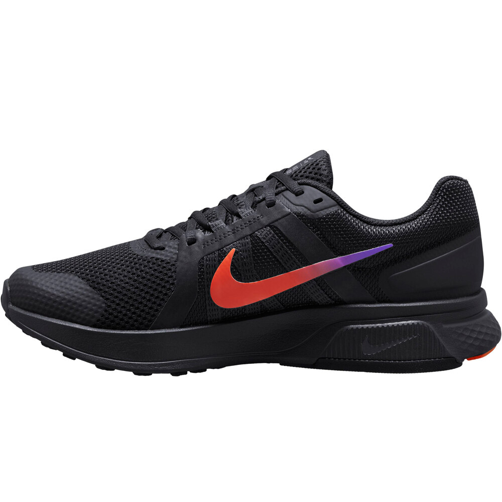 Nike zapatilla running hombre RUN SWIFT 2 lateral interior