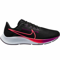 Nike zapatilla running hombre AIR ZOOM PEGASUS 38 lateral exterior