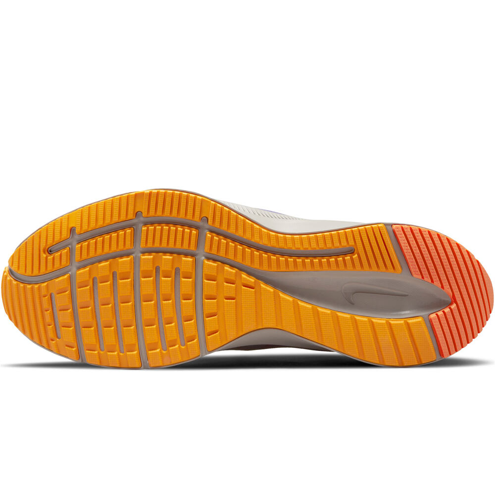 Nike zapatilla running hombre QUEST 4 puntera