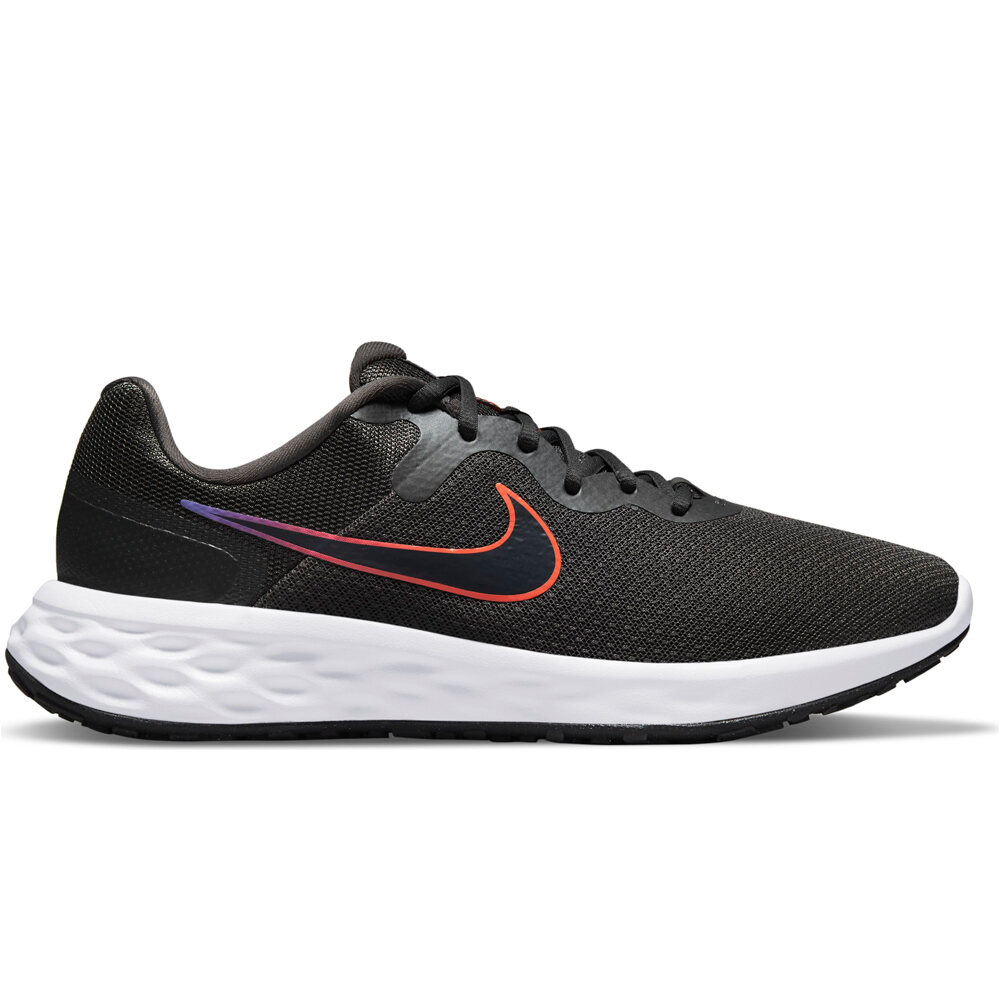 Nike zapatilla running hombre REVOLUTION 6 NN lateral exterior