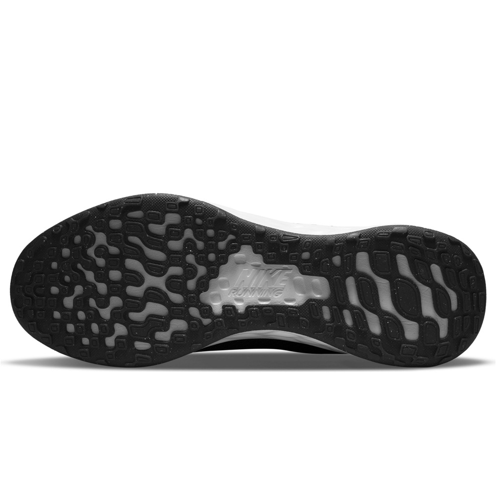 Nike zapatilla running hombre REVOLUTION 6 NN puntera