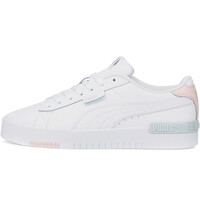 Puma zapatilla moda mujer Jada lateral exterior